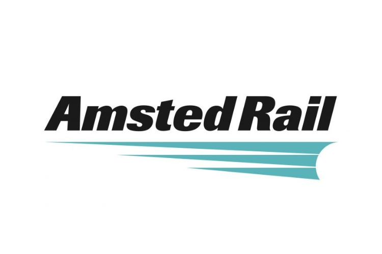 Amsted Rail logo