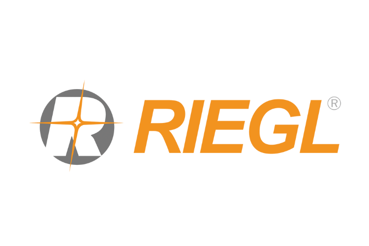 RIEGL logo