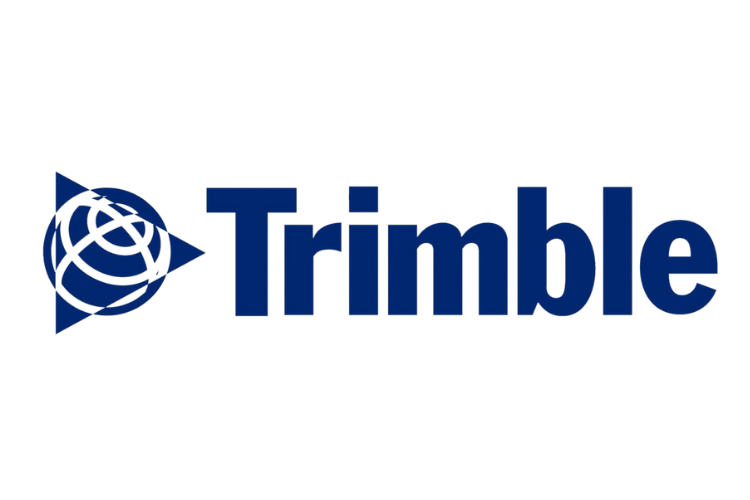 Trimble logo