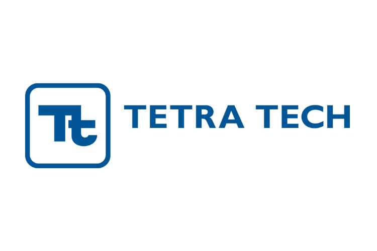 Tetra Tech logo