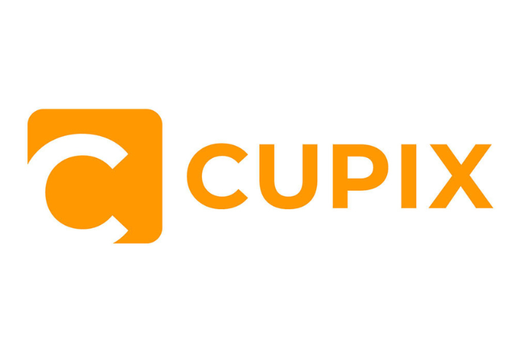 Cupix logo
