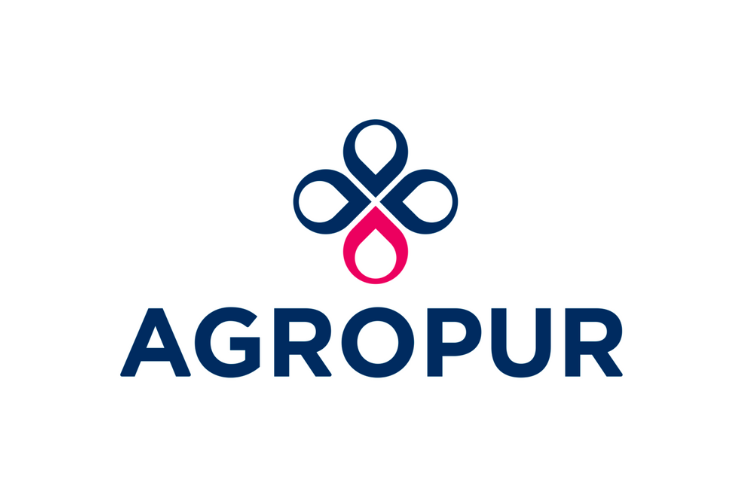 Agropur logo