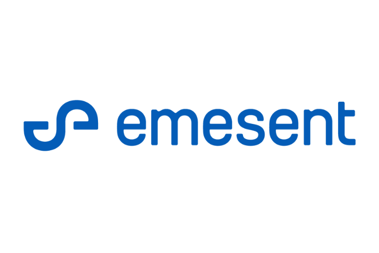 Emesent logo