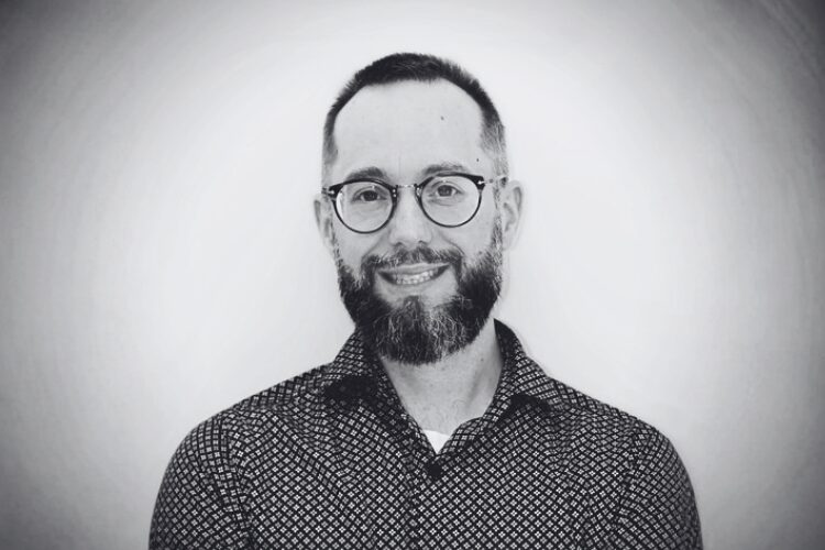 David St-Laurent, Customer Success Manager at Prevu3D