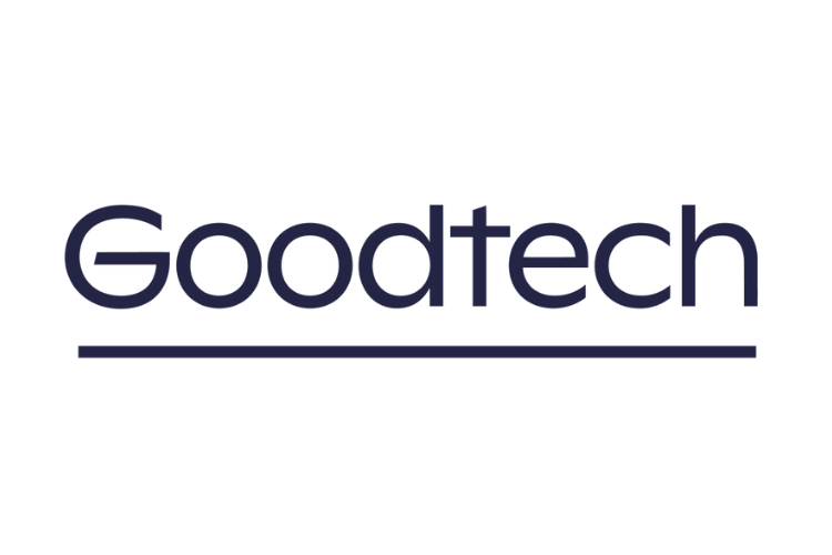 Good tech logo