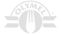 Olymel logo gray clean original size | Prevu3d Prevu3d