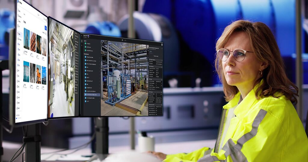 maintenance and operations | prevu3d