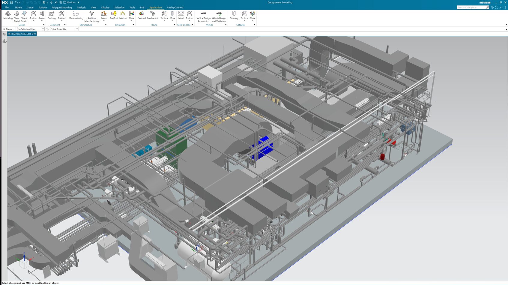コンピュータ・IT Technology CAD Systems(Springer_Verlag) Siemens NX Xcelerator Plugin | Prevu3D