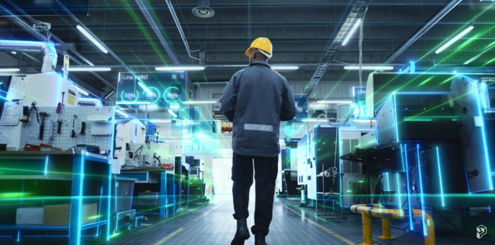the asbuilt gap why reality is now where industrial decisions begin | prevu3d The As-Built Gap: Why Reality Is Now Where Industrial Decisions Begin